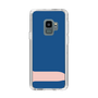 Slim Protection Case［ Original - initial color - J navy ］