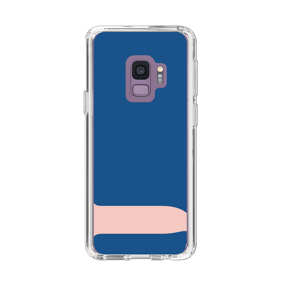 Slim Protection Case［ Original - initial color - J navy ］
