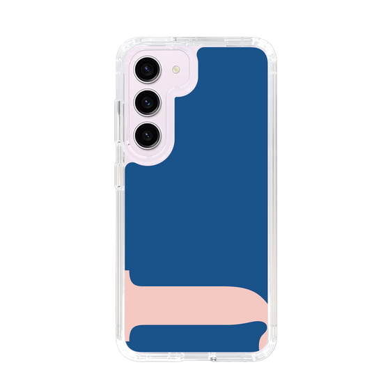 Slim Protection Case［ Original - initial color - J navy ］