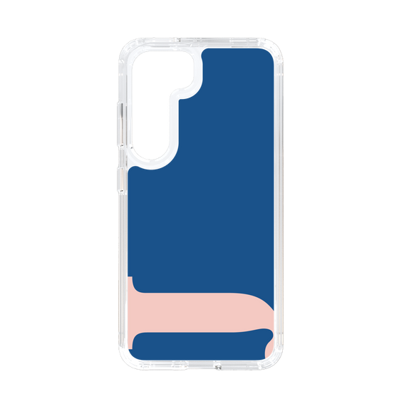 Slim Protection Case［ Original - initial color - J navy ］