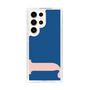 Slim Protection Case［ Original - initial color - J navy ］