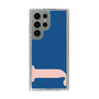 Slim Protection Case［ Original - initial color - J navy ］