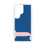 Slim Protection Case［ Original - initial color - J navy ］