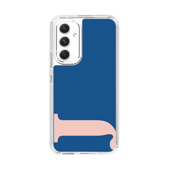Slim Protection Case［ Original - initial color - J navy ］