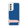 Slim Protection Case［ Original - initial color - J navy ］
