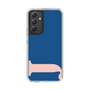 Slim Protection Case［ Original - initial color - J navy ］