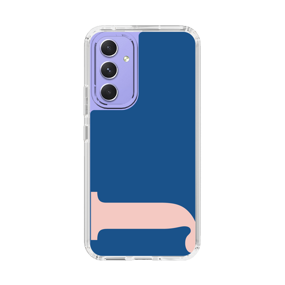 Slim Protection Case［ Original - initial color - J navy ］
