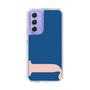 Slim Protection Case［ Original - initial color - J navy ］
