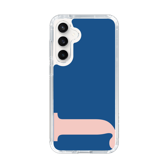 Slim Protection Case［ Original - initial color - J navy ］