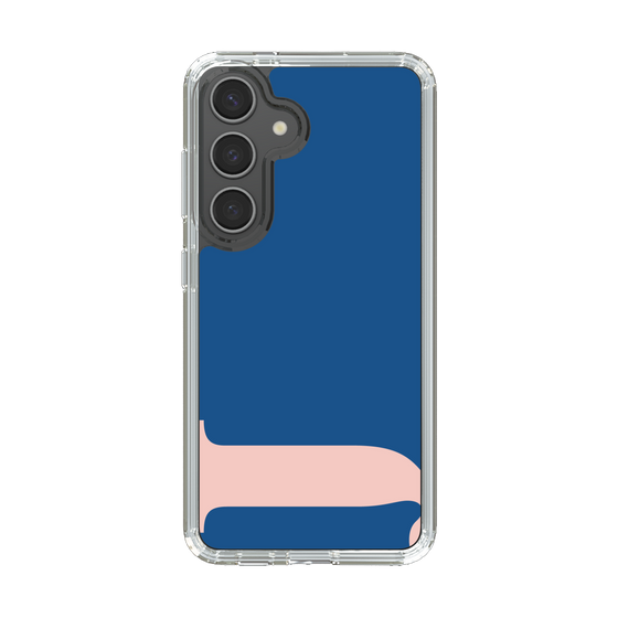 Slim Protection Case［ Original - initial color - J navy ］