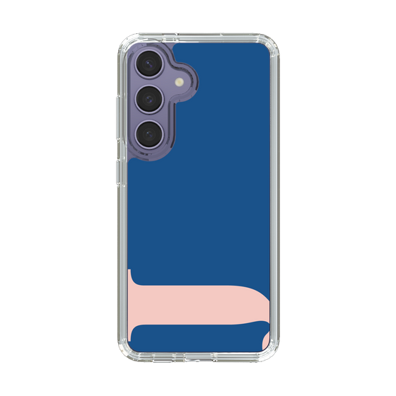 Slim Protection Case［ Original - initial color - J navy ］