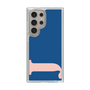 Slim Protection Case［ Original - initial color - J navy ］