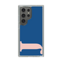 Slim Protection Case［ Original - initial color - J navy ］