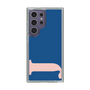 Slim Protection Case［ Original - initial color - J navy ］