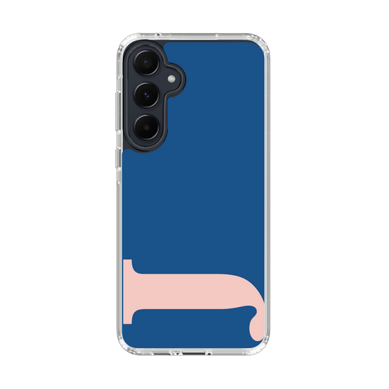 Slim Protection Case［ オリジナル - initial color - J navy ］