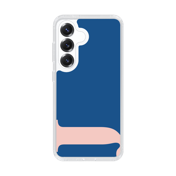 Slim Protection Case［ Original - initial color - J navy ］