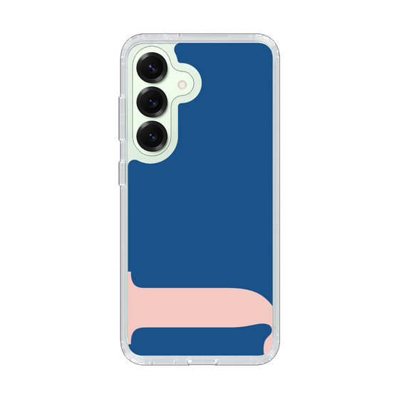 Slim Protection Case［ Original - initial color - J navy ］