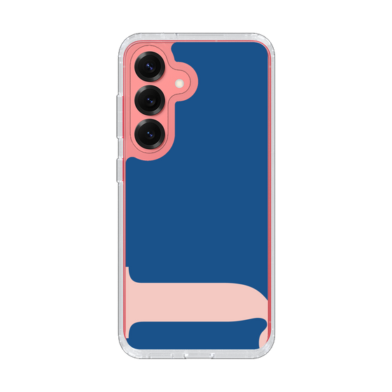 Slim Protection Case［ Original - initial color - J navy ］