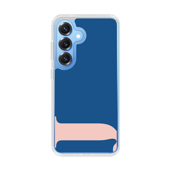 Slim Protection Case［ Original - initial color - J navy ］