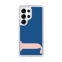Slim Protection Case［ Original - initial color - J navy ］