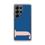 Slim Protection Case［ Original - initial color - J navy ］