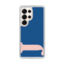 Slim Protection Case［ Original - initial color - J navy ］