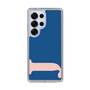 Slim Protection Case［ Original - initial color - J navy ］