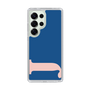 Slim Protection Case［ Original - initial color - J navy ］