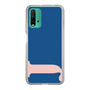 Slim Protection Case［ Original - initial color - J navy ］