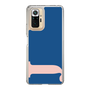 Slim Protection Case［ Original - initial color - J navy ］