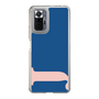 Slim Protection Case［ Original - initial color - J navy ］