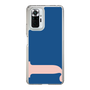 Slim Protection Case［ Original - initial color - J navy ］