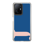 Slim Protection Case［ Original - initial color - J navy ］