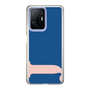 Slim Protection Case［ Original - initial color - J navy ］