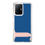 Slim Protection Case［ Original - initial color - J navy ］
