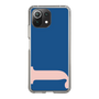Slim Protection Case［ Original - initial color - J navy ］