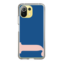 Slim Protection Case［ Original - initial color - J navy ］