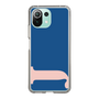 Slim Protection Case［ Original - initial color - J navy ］
