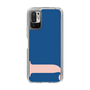 Slim Protection Case［ Original - initial color - J navy ］