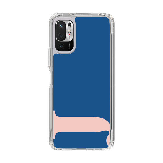 Slim Protection Case［ Original - initial color - J navy ］