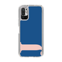 Slim Protection Case［ Original - initial color - J navy ］