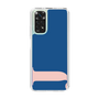 Slim Protection Case［ Original - initial color - J navy ］
