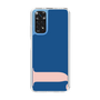 Slim Protection Case［ Original - initial color - J navy ］