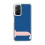 Slim Protection Case［ Original - initial color - J navy ］
