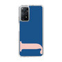 Slim Protection Case［ Original - initial color - J navy ］