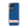 Slim Protection Case［ Original - initial color - J navy ］