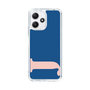 Slim Protection Case［ Original - initial color - J navy ］