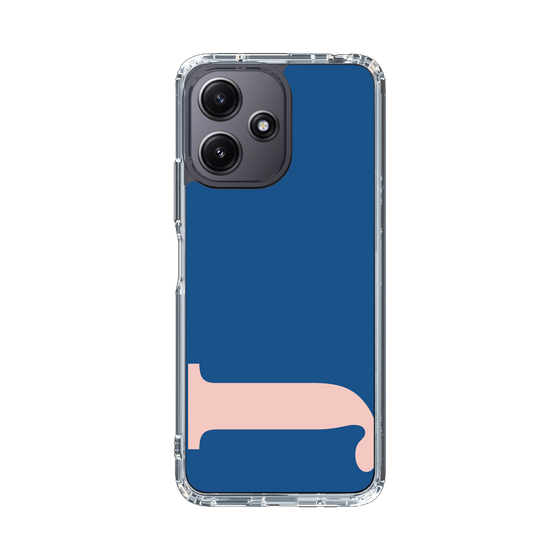 Slim Protection Case［ Original - initial color - J navy ］