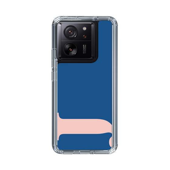 Slim Protection Case［ Original - initial color - J navy ］