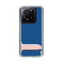 Slim Protection Case［ Original - initial color - J navy ］